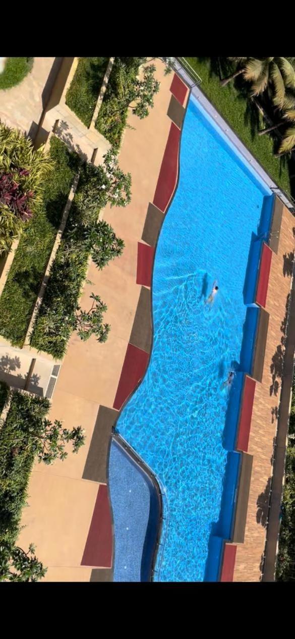 Sun Kissed Holidays Dabolim Goa Gold 보그말로 외부 사진